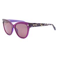Dames zonnebril Just Cavalli SJC043-5509FE Ø 55 mm