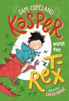 Kasper wordt een T. rex - thumbnail