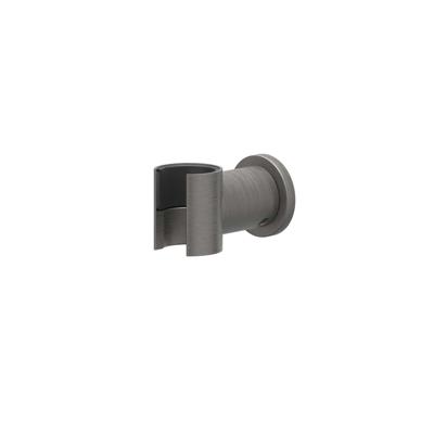Wandsteun IVY Geborsteld Metal Black PVD