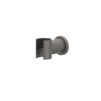 Wandsteun IVY Geborsteld Metal Black PVD