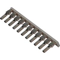 TE Connectivity TE TAB Entrelec Inhoud: 1 stuk(s)