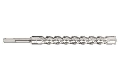 Metabo Accessoires Hamerboor SDS-plus | Pro 4 Premium | Ø 25X250 mm - 626123000