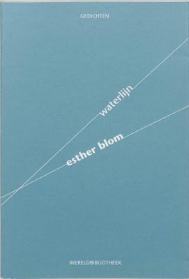 Waterlijn (Paperback)