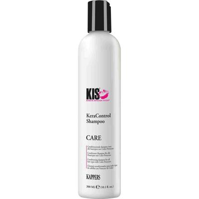 KIS Care KeraControl Shampoo Hair & Body Wash 300ml