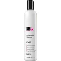 KIS Care KeraControl Shampoo Hair & Body Wash 300ml