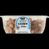 Jumbo Ongezouten Cashew Notenmix 140 g