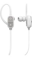 JAM HX-EP303 Headset Draadloos In-ear Oproepen/muziek Bluetooth Grijs