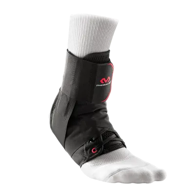 McDavid Enkelbrace met straps