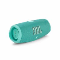 JBL Charge 5 Draadloze stereoluidspreker Blauwgroen - thumbnail