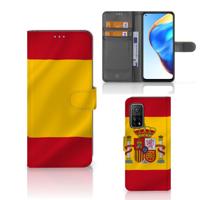 Xiaomi Mi 10T Pro | Mi 10T | Bookstyle Case | Spanje