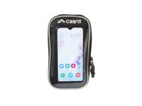CRIVIT Telefoontasje of telefoonhouder (Fiets) CRIVIT Telefoontasje of telefoonhouder (Fiets)