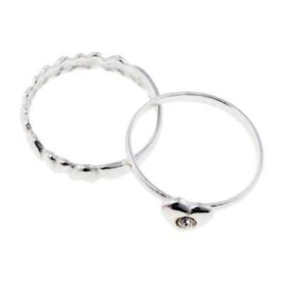 Dames ring Cristian Lay 54591100 (Maat 10)