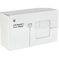 Apple MagSafe 2 Power Adapter MacBook Air 45W MD592Z/A - thumbnail