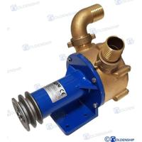 Bombas para aceites y combustibles GS20218 - BOMBA 40 SPECIAL