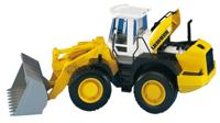 Bruder Liebherr L574 shovel 1:16