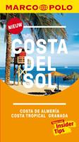 Marco Polo NL Reisgids Costa de Sol (Paperback)