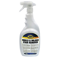 Mould & Mildew Stain Remover Mould & Mildew Stain Remover