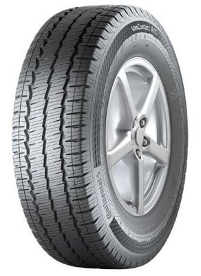 Continental Vancontact a/s ultra 225/75 R16 121R 22575R16TVANCONT4SU