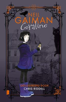 Coraline (Hardback)