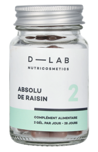 Dr. Renaud Lime Mattifying Cream-Gel 200 ml