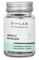 Dr. Renaud Lime Mattifying Cream-Gel 200 ml