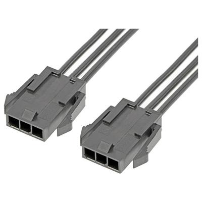 Molex 214752-1031 Inhoud: 1 stuk(s)