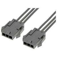 Molex 214752-1031 Inhoud: 1 stuk(s)