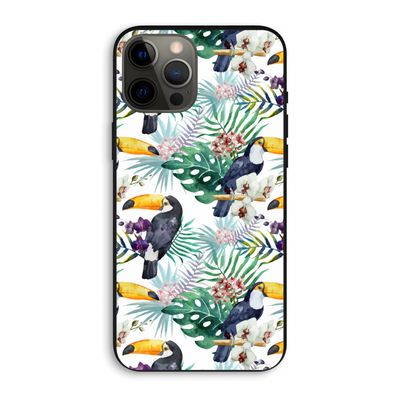 Tukans: iPhone 12 Pro Max Biologisch afbreekbaar hoesje