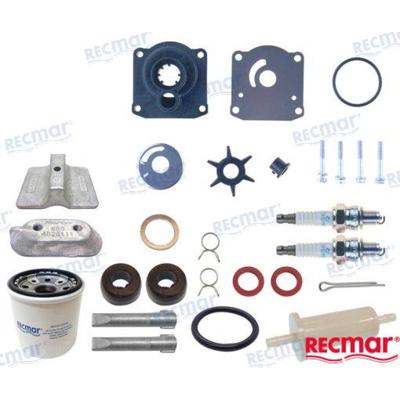 REPUESTOS MOTORES RECKITF20A - KIT MANTENIMIENTO YAMAHA