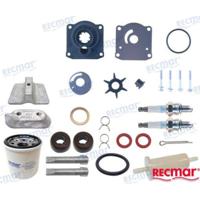 REPUESTOS MOTORES RECKITF20A - KIT MANTENIMIENTO YAMAHA