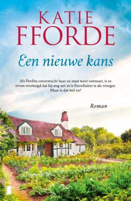 Een nieuwe kans (Paperback)