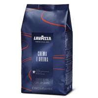 Lavazza koffiebonen crema e aroma espresso BLUE (1kg) - thumbnail