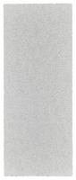 Makita Accessoires Schuurvel 93x230mm A40 wit - E-18041