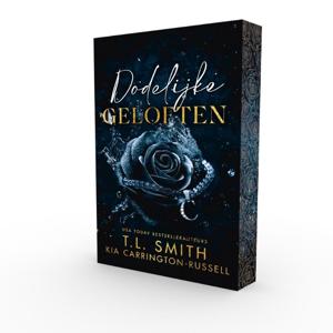 Dodelijke geloften (Paperback)