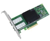 Intel X710DA2BLK netwerkkaart Intern Fiber 10000 Mbit/s - thumbnail
