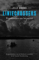 Liniecrossers - Jelle Simons - ebook