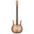 Danelectro 58 Longhorn Copper Burst basgitaar