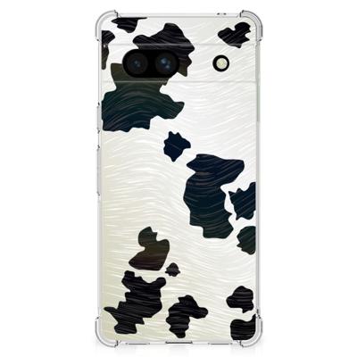 Google Pixel 7A Case Anti-shock Koeienvlekken Google Pixel 7A Case Anti-shock Koeienvlekken