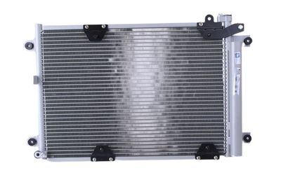 Condensator, airconditioning 94892