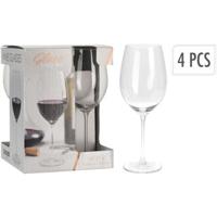 Wijnglas 54 cl set van 4