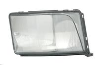 Koplampglas links 203768LA1