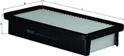 Luchtfilter LX2638