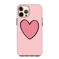 Hartje: iPhone 12 Pro Max Tough Case