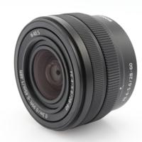 Sony FE 28-60mm F/4-5.6 occasion