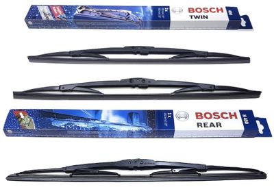 Bosch Ruitenwissers voordeelset 450 + H450 450H450