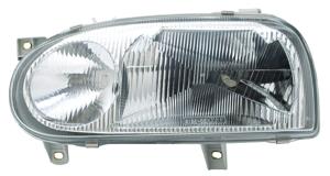 Koplamp links 205018082