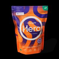 Orangefit Hero shake blueberry 1 Kilogram