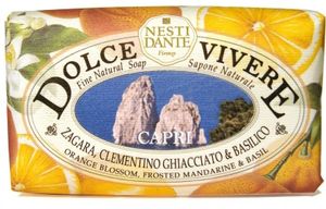 Nesti Dante Dolce Vivere Capri Zeep 250gr