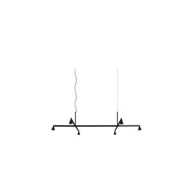 Trizo21 - Austere-Suspension 1+ RS 16 Hanglamp
