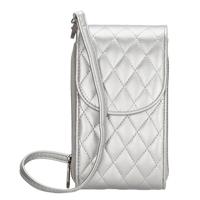 Beagles Phone Bag Telefoontasje Rebelle Zilver